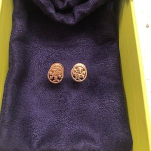 Tory Burch earrings